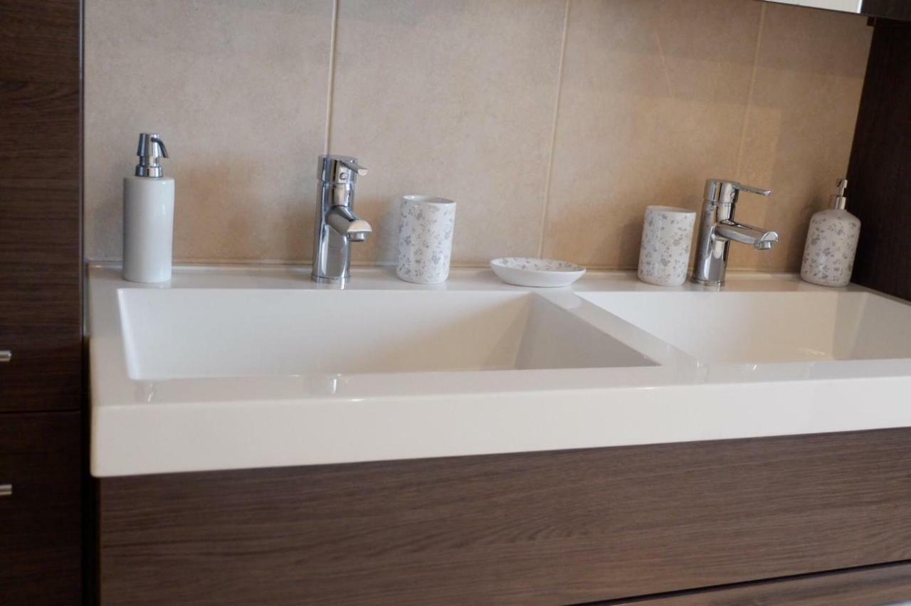T Heirbaanhuys Villa Borgloon Dış mekan fotoğraf